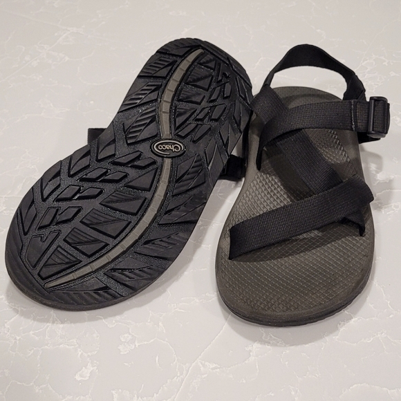 Chaco Mens Size 9 Z/1 Classic Sandals
